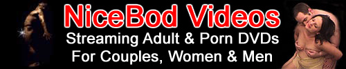 NiceBod Videos – Passionate & Sensual Straight Sex Videos & Male Solo Videos